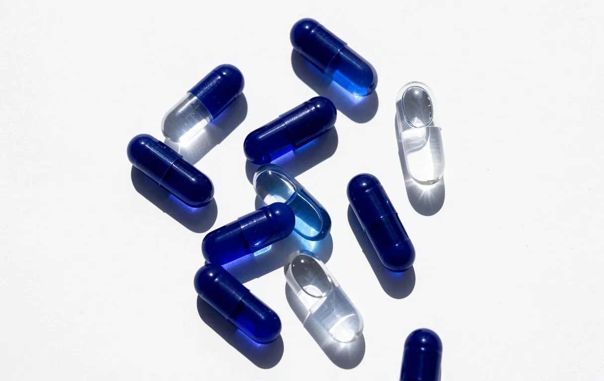 Focus supplement detail